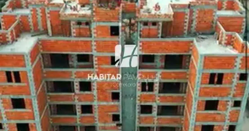 Apartamento com 3 quartos à venda na Santa Branca, Belo Horizonte 