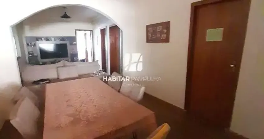 Casa com 5 quartos à venda no Céu Azul, Belo Horizonte