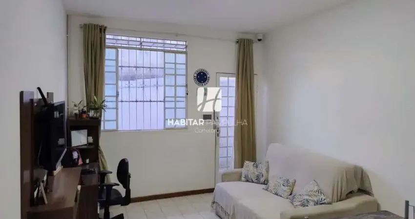 Casa com 2 quartos à venda no Jardim Leblon, Belo Horizonte