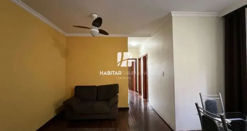 Apartamento com 3 quartos à venda na Liberdade, Belo Horizonte 