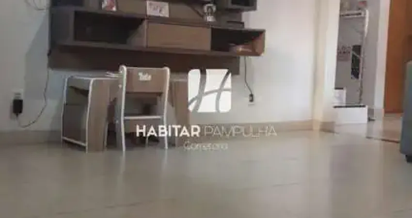 Casa com 3 quartos à venda no Alípio de Melo, Belo Horizonte 