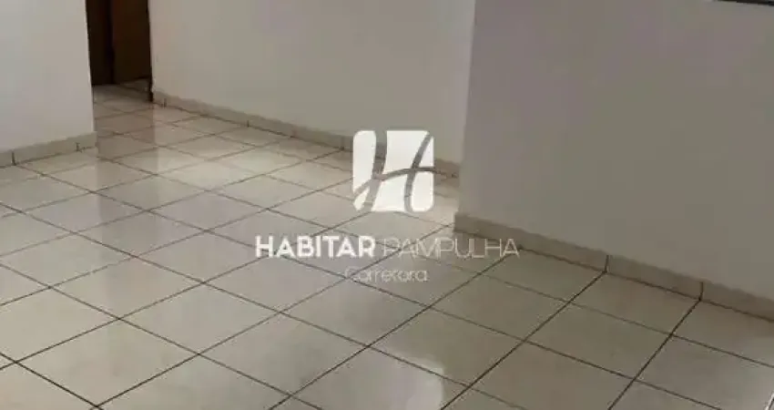 Apartamento com 2 quartos à venda no Esperança (Justinópolis), Ribeirão das Neves