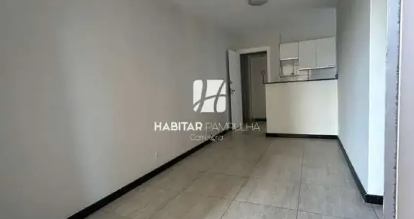 Apartamento com 2 quartos para alugar no Planalto, Belo Horizonte 