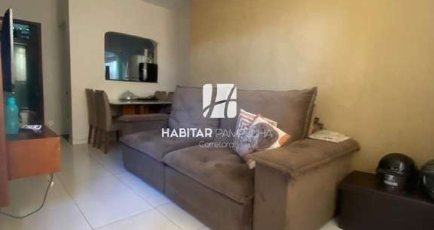 Apartamento com 2 quartos à venda na Santa Amélia, Belo Horizonte 
