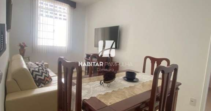 Apartamento com 2 quartos à venda na Santa Amélia, Belo Horizonte 