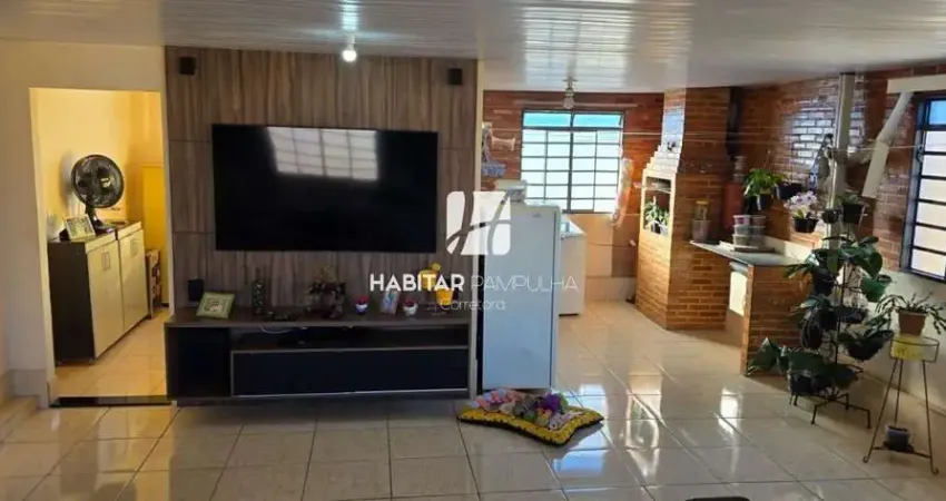 Cobertura com 4 quartos à venda na Santa Mônica, Belo Horizonte 