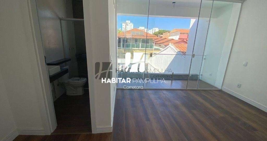 Casa com 3 quartos à venda na Santa Mônica, Belo Horizonte 