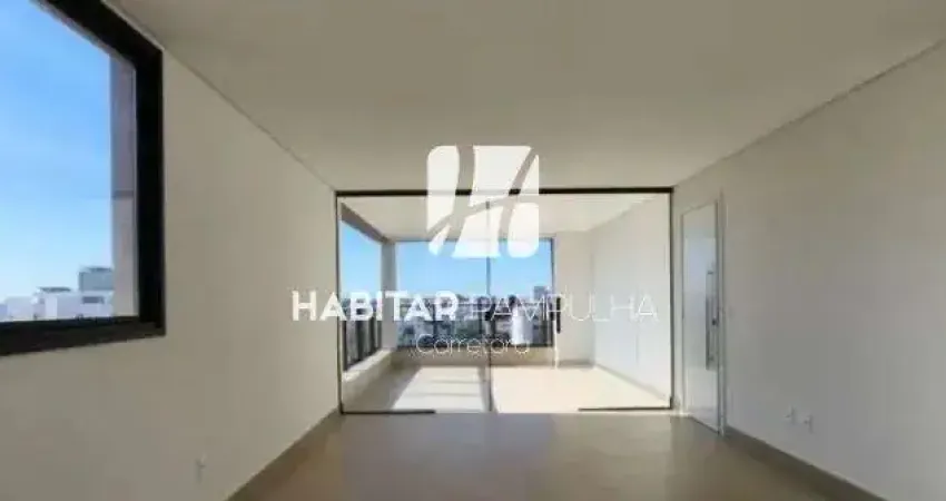 Cobertura com 4 quartos à venda no Castelo, Belo Horizonte