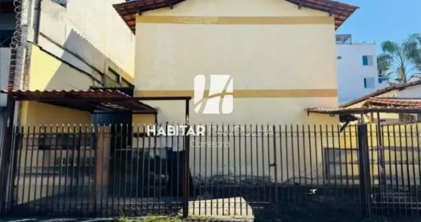 Casa com 2 quartos à venda na Santa Amélia, Belo Horizonte 