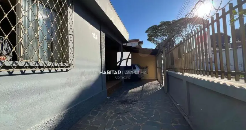 Casa com 3 quartos à venda na Santa Amélia, Belo Horizonte 