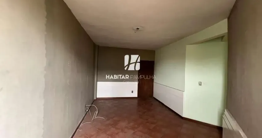 Apartamento com 2 quartos à venda em Itapoã, Belo Horizonte 