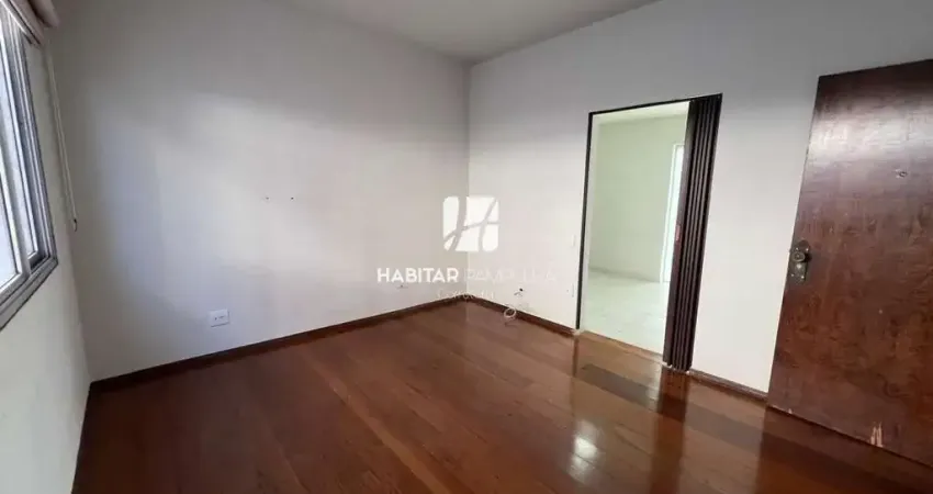 Apartamento com 3 quartos à venda em São Luiz, Belo Horizonte 