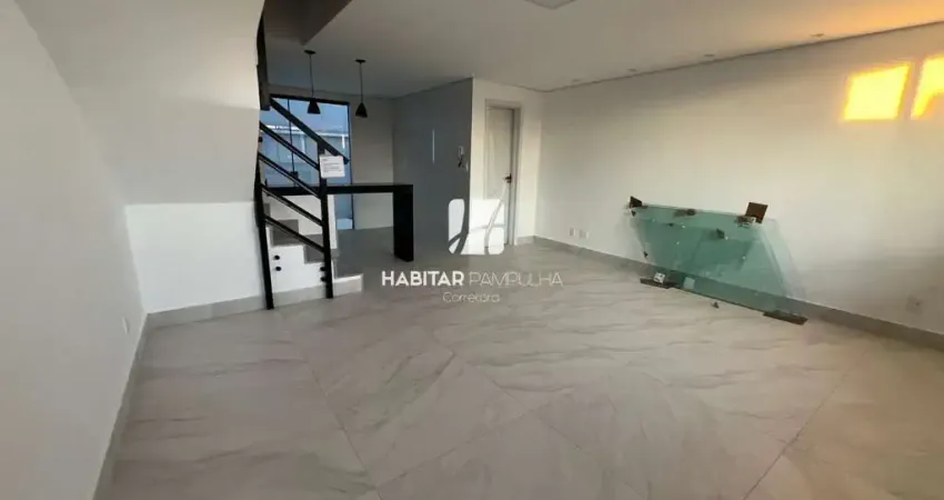 Casa com 3 quartos à venda no Planalto, Belo Horizonte