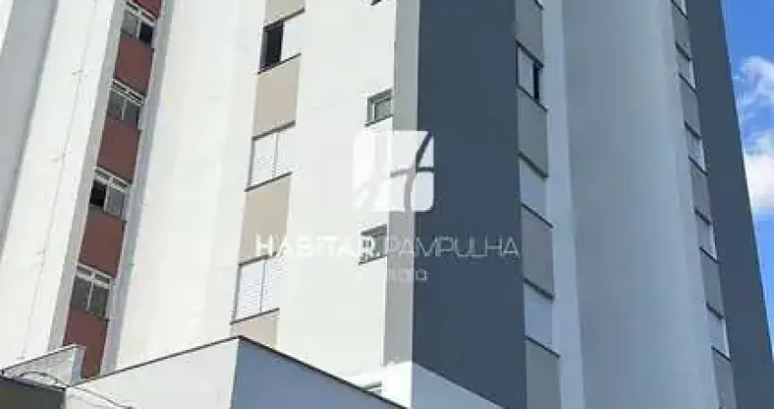 Apartamento com 2 quartos à venda na Santa Branca, Belo Horizonte 