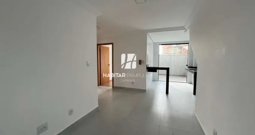 Apartamento com 3 quartos à venda na Santa Mônica, Belo Horizonte 