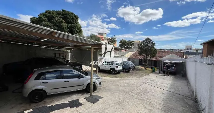 Terreno à venda na Santa Branca, Belo Horizonte 