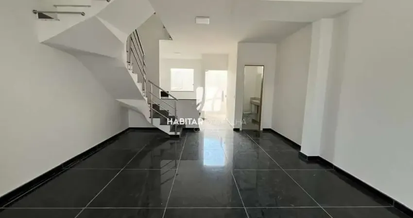 Casa com 3 quartos à venda na Santa Branca, Belo Horizonte 