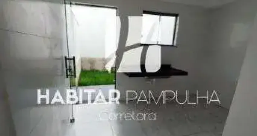 Casa com 2 quartos à venda no Jardim Guanabara, Belo Horizonte