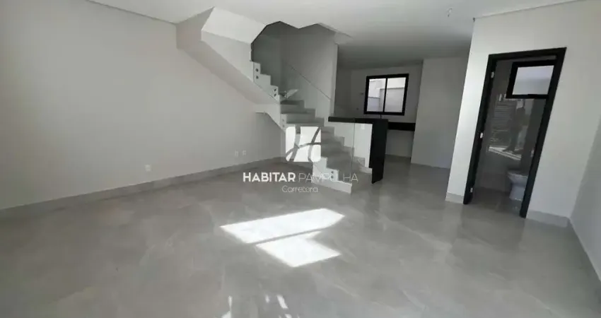 Casa com 3 quartos à venda em Itapoã, Belo Horizonte