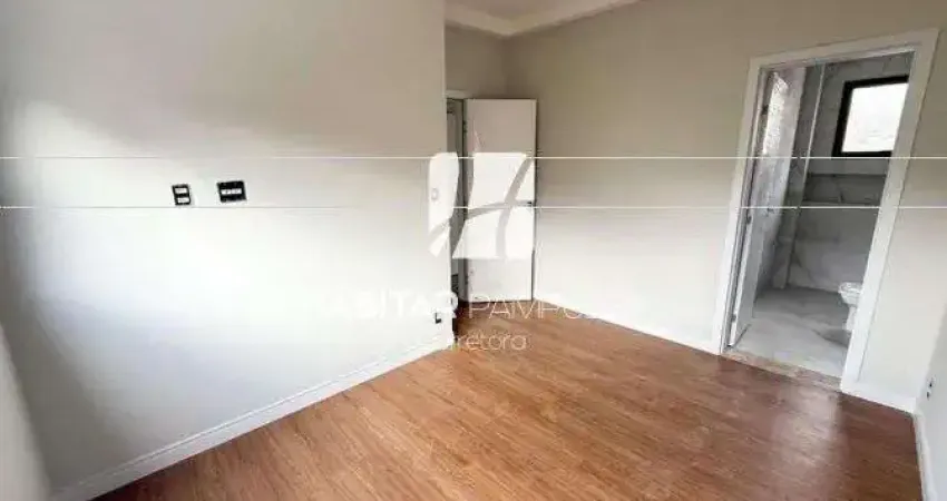 Apartamento com 3 quartos à venda na Liberdade, Belo Horizonte