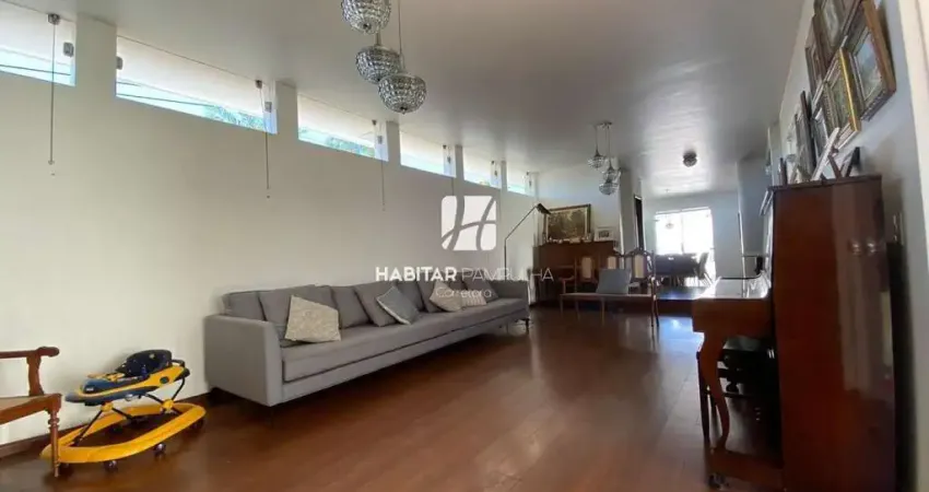 Casa com 4 quartos à venda na Santa Amélia, Belo Horizonte 