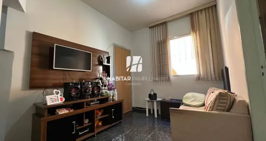 Apartamento com 2 quartos à venda na Santa Amélia, Belo Horizonte 