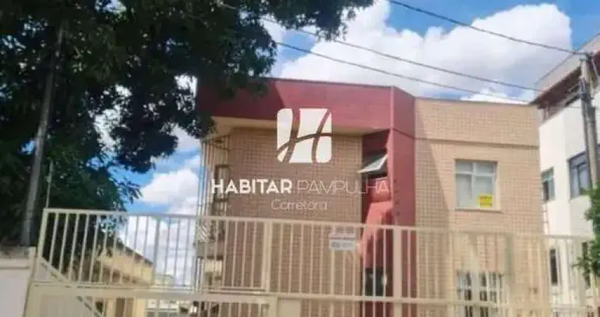 Apartamento com 2 quartos à venda na Santa Amélia, Belo Horizonte