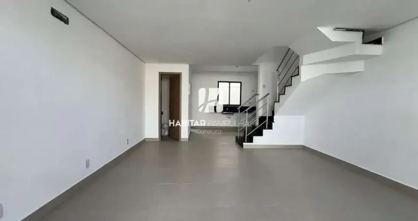 Casa com 3 quartos à venda na Santa Amélia, Belo Horizonte