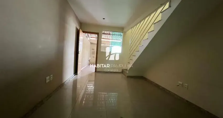 Casa com 2 quartos à venda em Copacabana, Belo Horizonte 