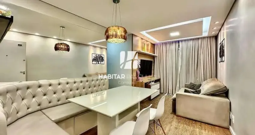 Apartamento com 3 quartos à venda na Candelária, Belo Horizonte 