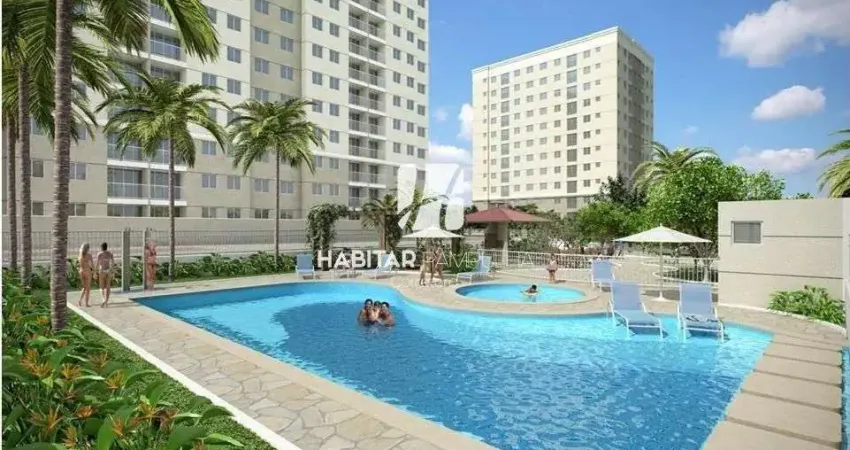 Apartamento com 3 quartos à venda na Candelária, Belo Horizonte 