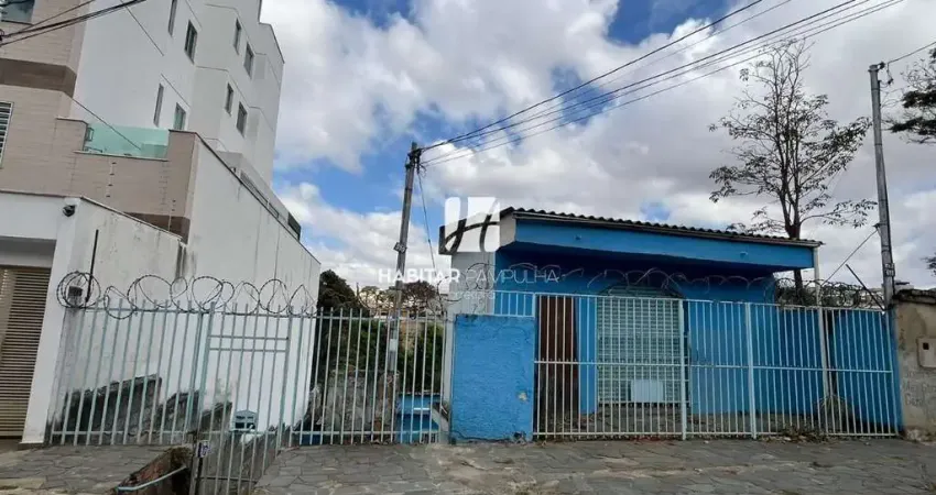 Terreno à venda na Santa Mônica, Belo Horizonte 