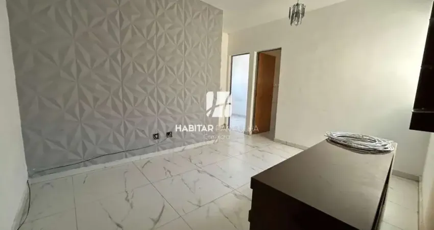 Apartamento com 2 quartos à venda na Candelária, Belo Horizonte 
