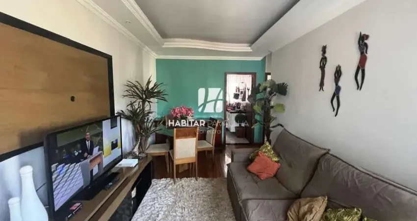 Apartamento com 3 quartos à venda na Santa Amélia, Belo Horizonte 
