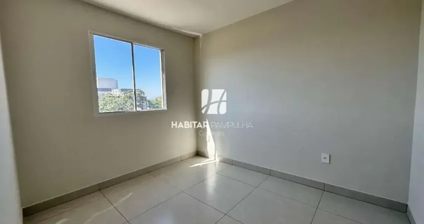Apartamento com 2 quartos à venda na Santa Mônica, Belo Horizonte 