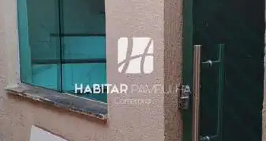 Casa com 2 quartos à venda no Labanca (Justinópolis), Ribeirão das Neves