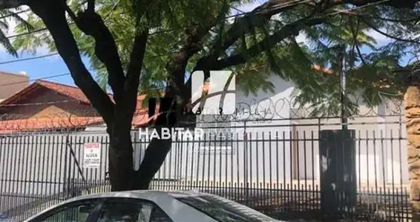 Casa com 3 quartos à venda na Vila Cloris, Belo Horizonte 