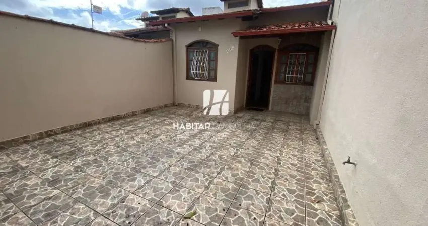 Casa com 2 quartos à venda na Santa Amélia, Belo Horizonte 