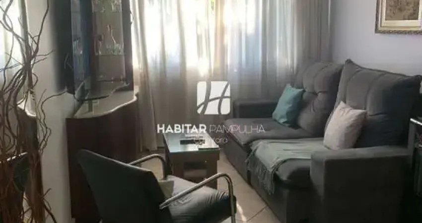 Apartamento com 2 quartos à venda na Santa Amélia, Belo Horizonte