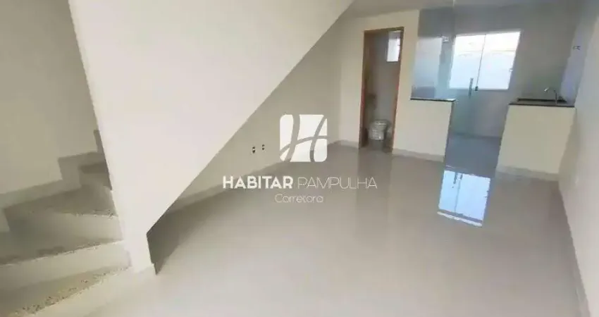 Casa com 3 quartos à venda no Rio Branco, Belo Horizonte