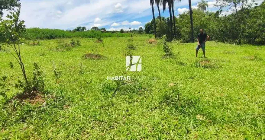 Terreno à venda no Novo Santos Dumont, Lagoa Santa