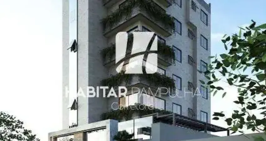 Apartamento com 4 quartos à venda em Jaraguá, Belo Horizonte 