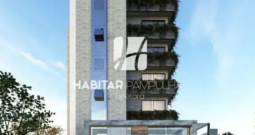 Apartamento com 4 quartos à venda em Jaraguá, Belo Horizonte 