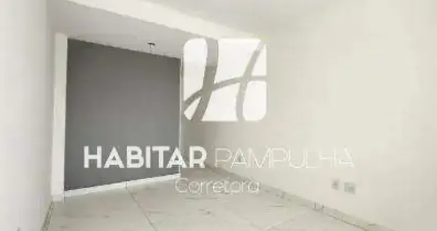 Casa em condomínio fechado com 2 quartos à venda na Santa Branca, Belo Horizonte 