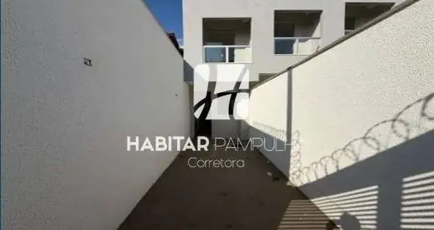 Casa com 2 quartos à venda em Floramar, Belo Horizonte 