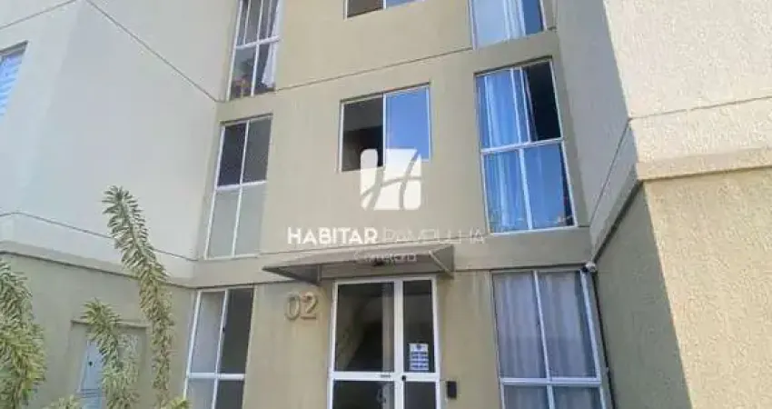 Apartamento com 2 quartos à venda no Trevo, Belo Horizonte