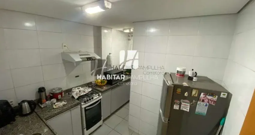 Cobertura com 2 quartos à venda no Parque Xangri-Lá, Contagem