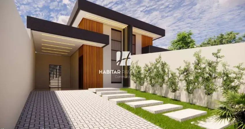 Casa com 3 quartos à venda no Xangri-Lá, Belo Horizonte