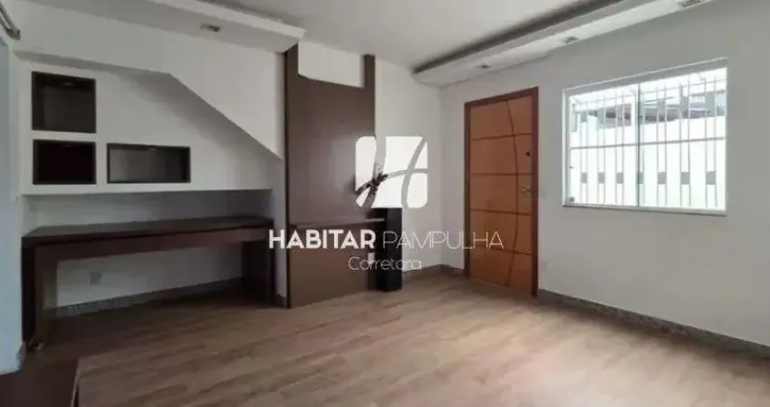 Apartamento com 3 quartos à venda na Santa Amélia, Belo Horizonte