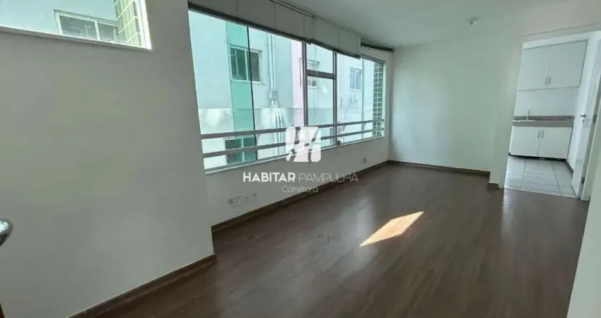 Sala comercial para alugar em Itapoã, Belo Horizonte 